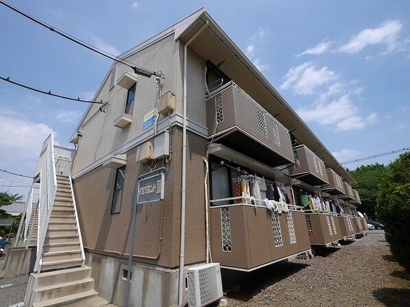 イミグランドIIの物件内観写真